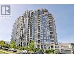 #1712 - 7 NORTH PARK ROAD, Vaughan, Ontario