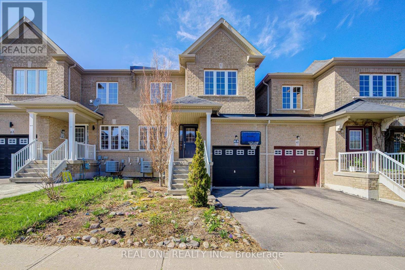 65 WESTCLIFFE CRESCENT, Vaughan, Ontario