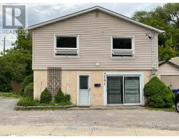 UPPER - 161 CHARLOTTE STREET, Newmarket, Ontario