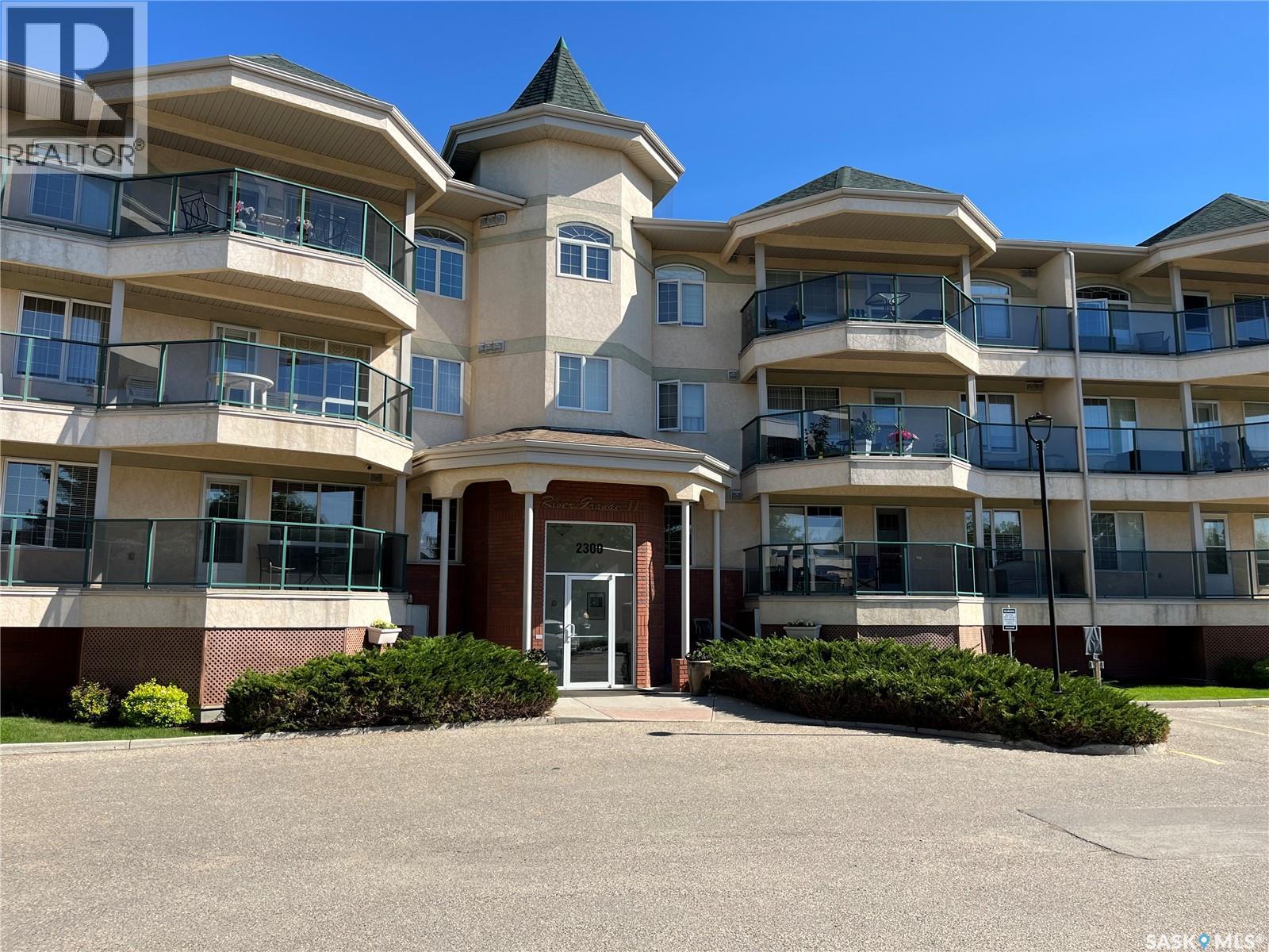 302 2300 Tell Place, Regina, Saskatchewan  S4V 3C3 - Photo 2 - SK040557