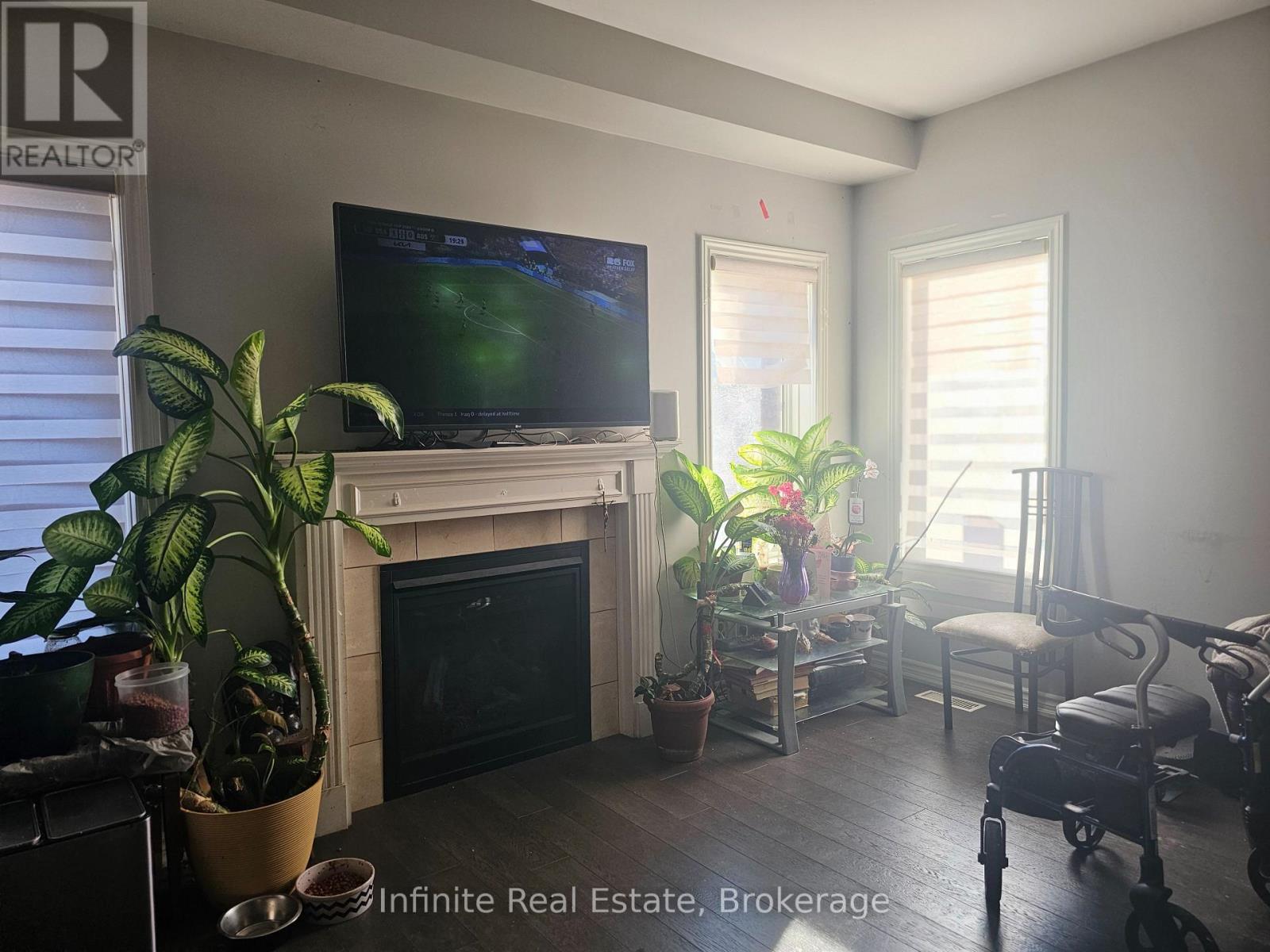39 Lola Crescent, Brampton, Ontario  L7A 0A8 - Photo 17 - W13486564