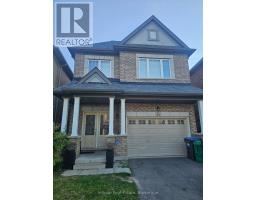 39 LOLA CRESCENT, Brampton, Ontario