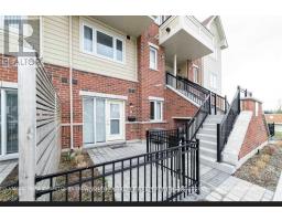 155 - 250 SUNNY MEADOW BOULEVARD, Brampton, Ontario