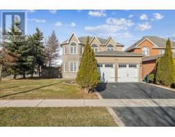 3561 OLD ORCHARD PARK DRIVE, Mississauga, Ontario