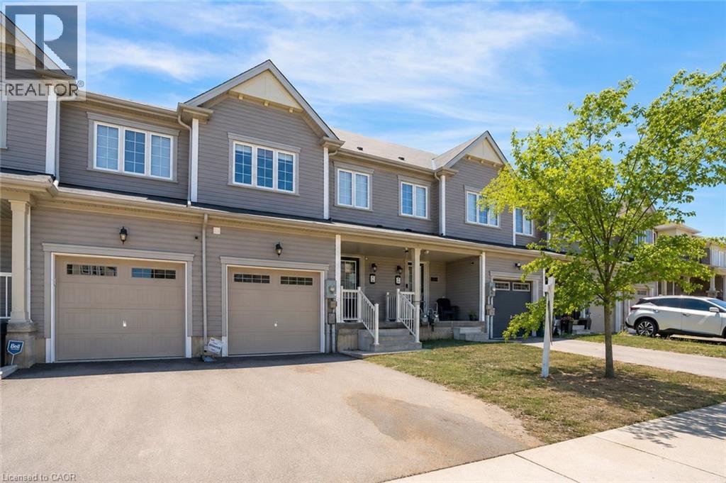 3 COOKE Avenue, Brantford, Ontario