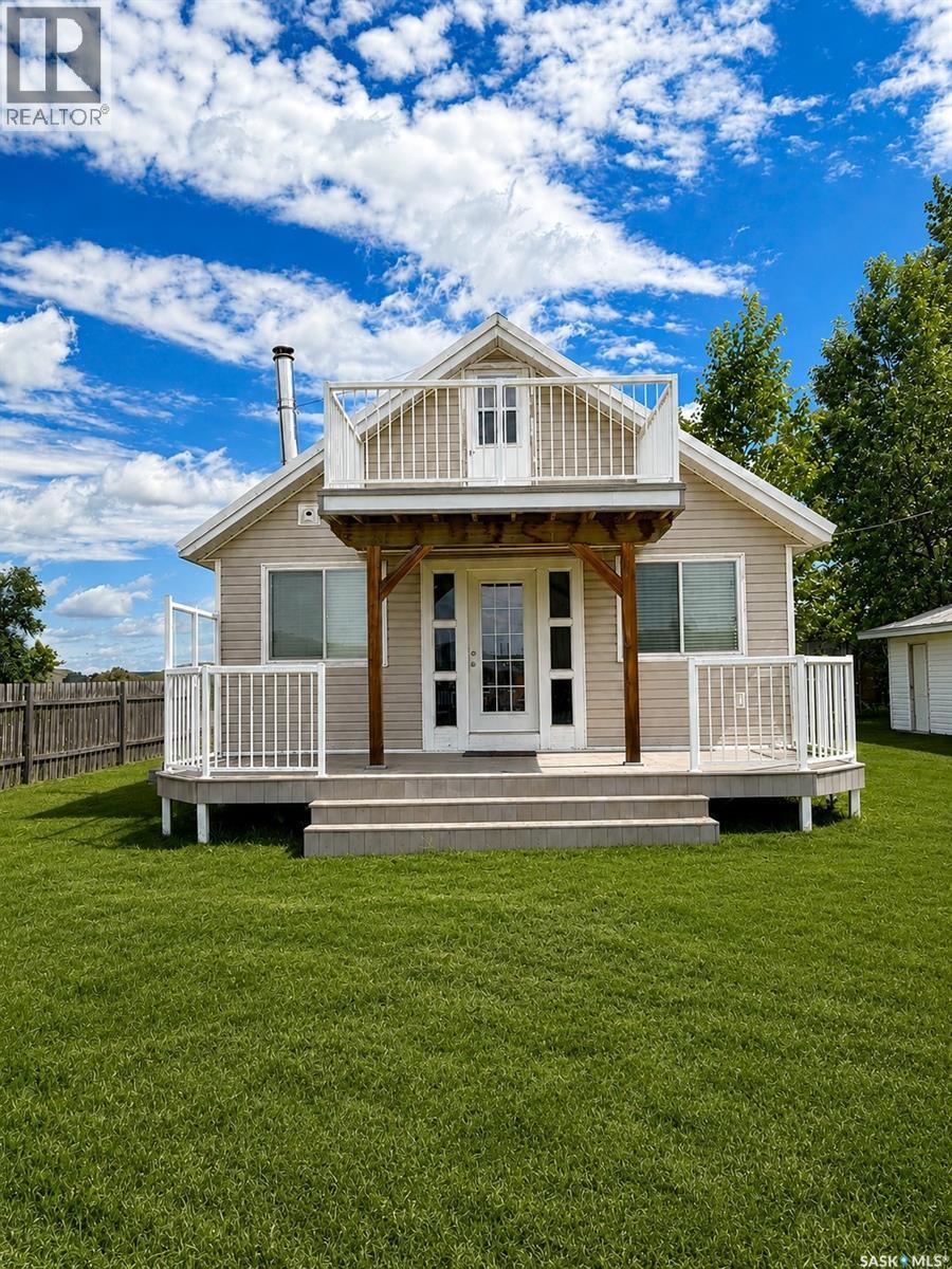 201 & 202 Elim DRIVE, Lac Pelletier, Saskatchewan