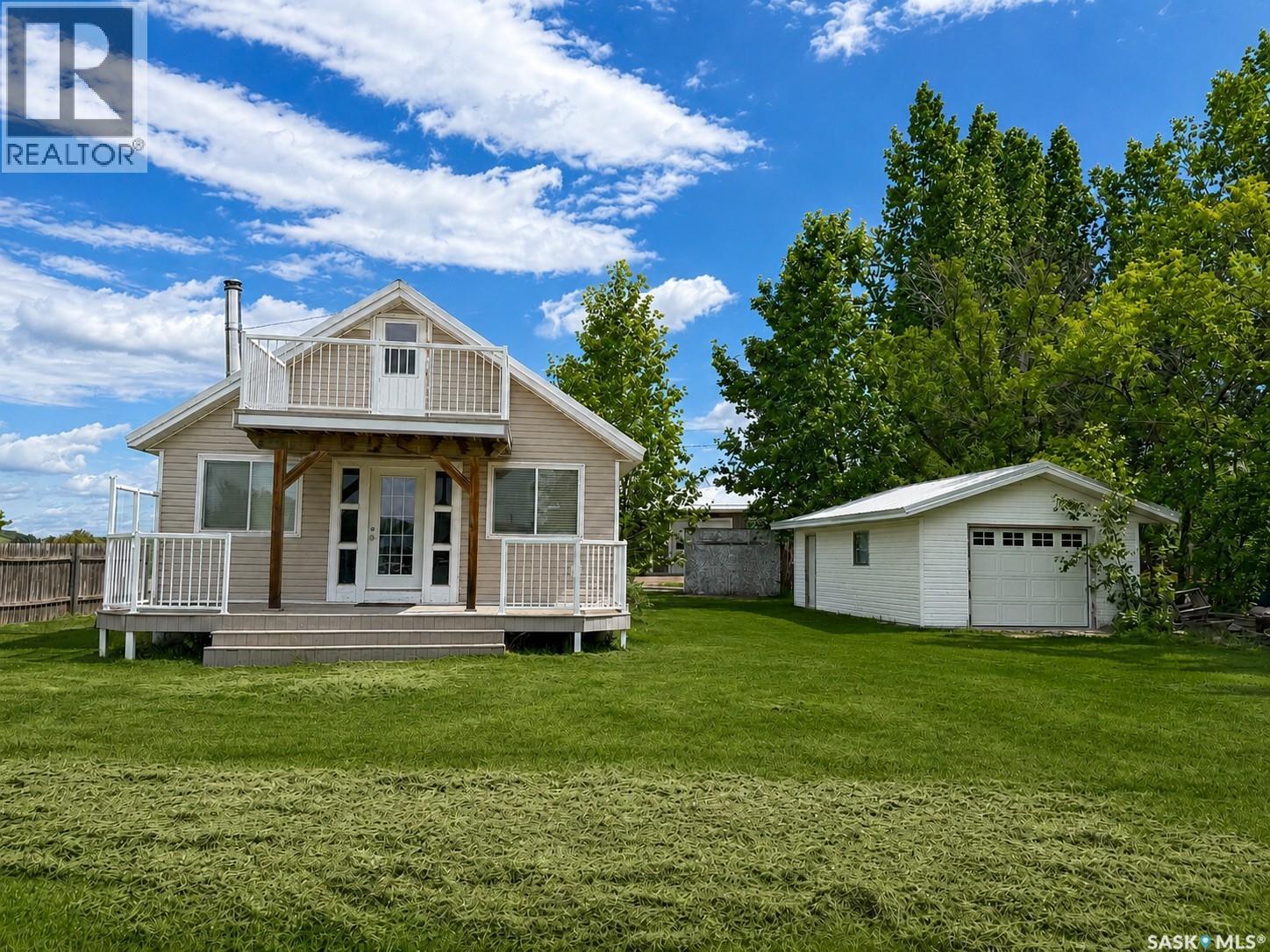 201 & 202 Elim Drive, Lac Pelletier, Saskatchewan  S0N 2Y0 - Photo 14 - SK040563