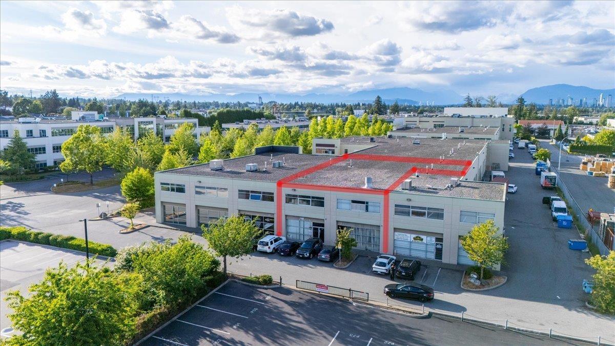 137 & 138 7536 130 STREET, Surrey, British Columbia