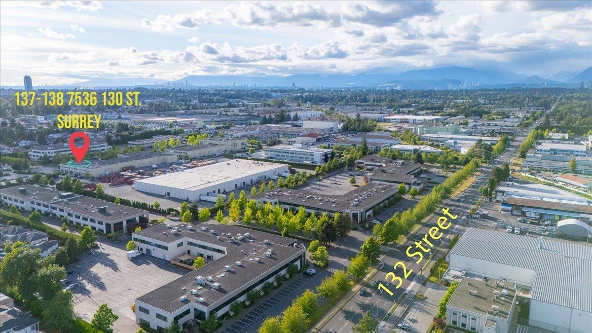 137 & 138 7536 130 Street, Surrey, British Columbia  V3W 1H8 - Photo 2 - C8079892