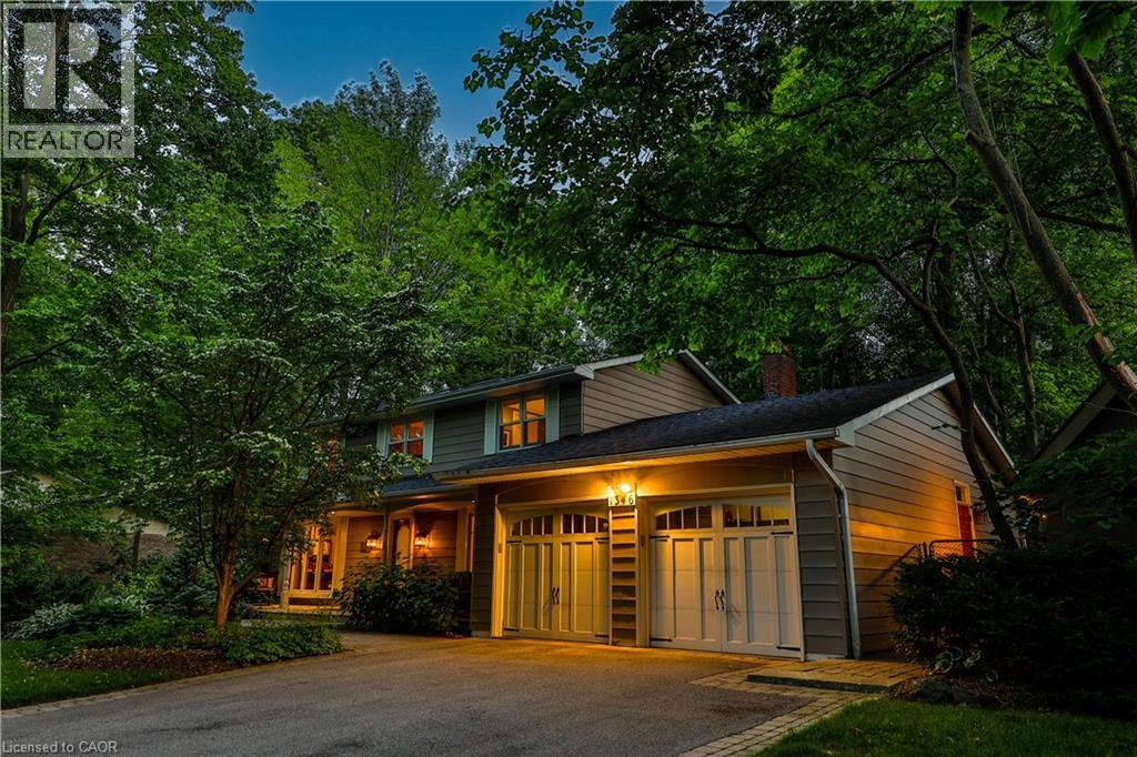 1346 Whiteoaks Avenue, Mississauga, Ontario  L5J 3C3 - Photo 6 - 40840813