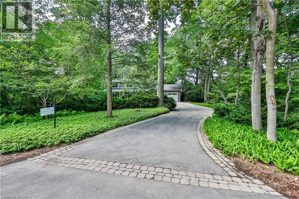 1346 Whiteoaks Avenue, Mississauga, Ontario  L5J 3C3 - Photo 4 - 40840813