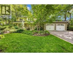 1346 WHITEOAKS Avenue, Mississauga, Ontario