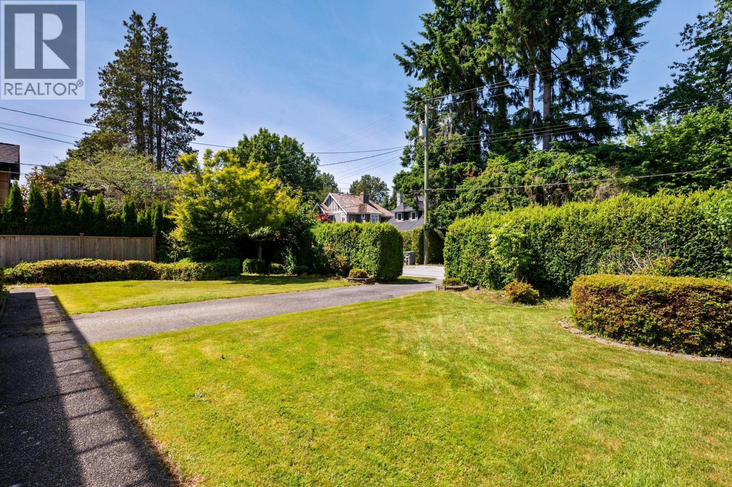 3662 W 49th Avenue, Vancouver, British Columbia  V6N 3T8 - Photo 2 - R3139506
