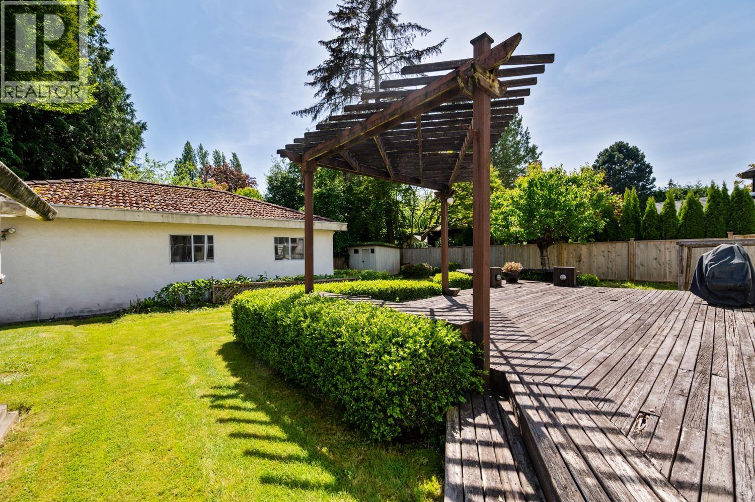 3662 W 49th Avenue, Vancouver, British Columbia  V6N 3T8 - Photo 16 - R3139506
