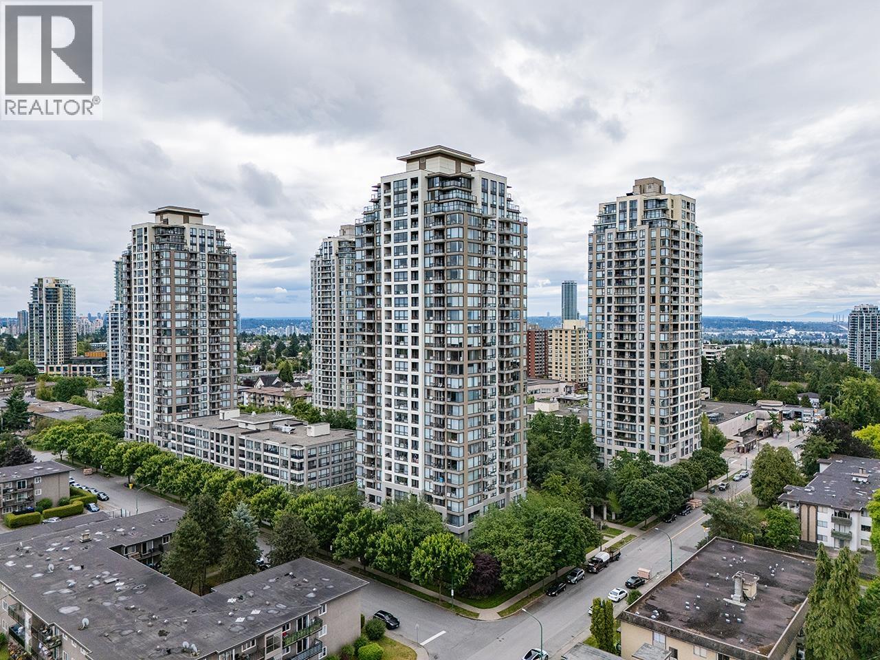 306 7108 Collier Street, Burnaby, British Columbia  V5E 0A1 - Photo 2 - R3139704