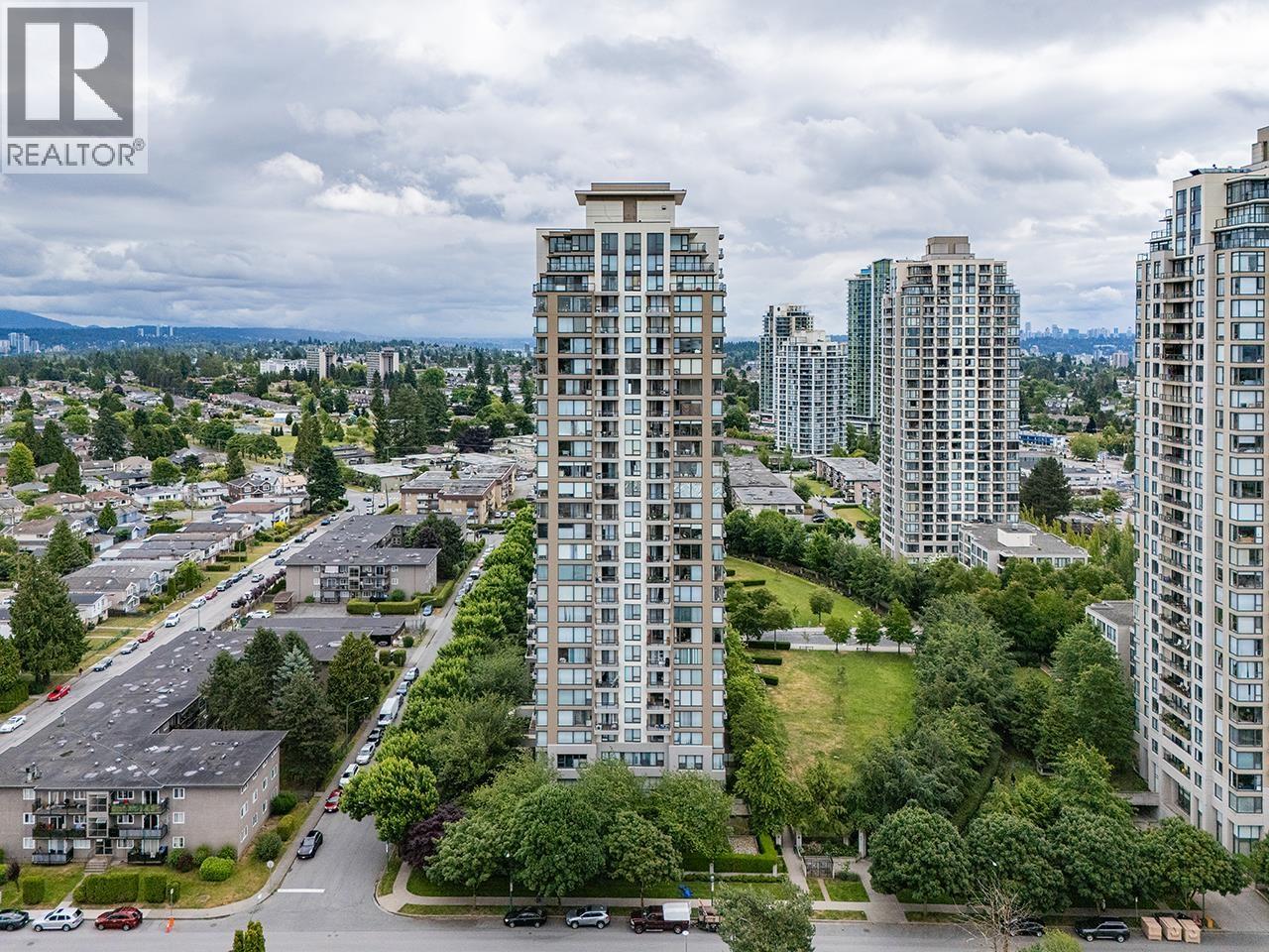 306 7108 Collier Street, Burnaby, British Columbia  V5E 0A1 - Photo 5 - R3139704