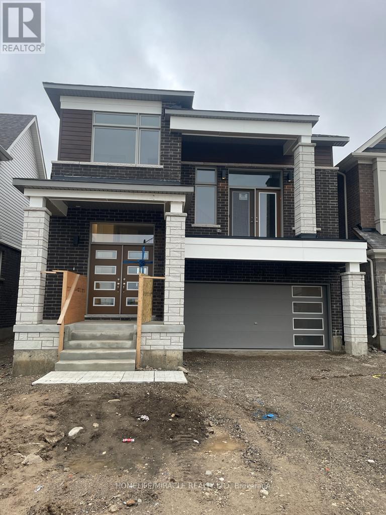 171 HISTAND TRAIL, Kitchener, Ontario