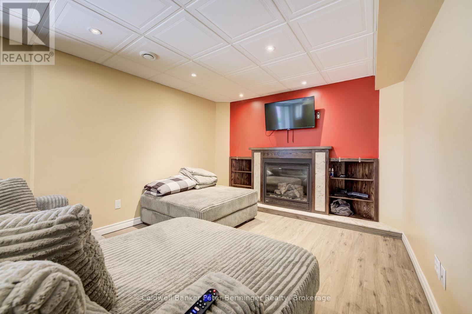 54 Ellen Avenue, Brockton, Ontario  N0G 2V0 - Photo 29 - X13410208