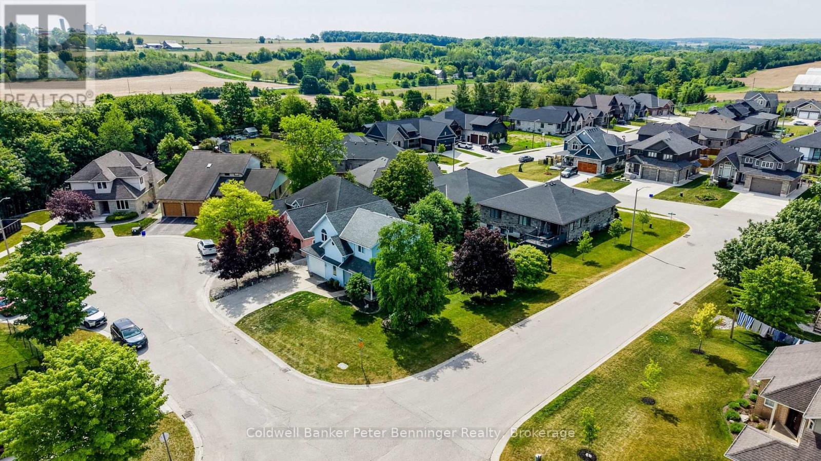 54 Ellen Avenue, Brockton, Ontario  N0G 2V0 - Photo 44 - X13410208