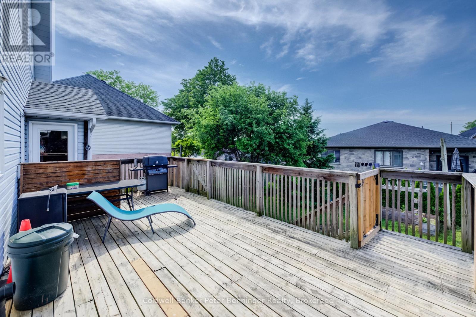 54 Ellen Avenue, Brockton, Ontario  N0G 2V0 - Photo 35 - X13410208