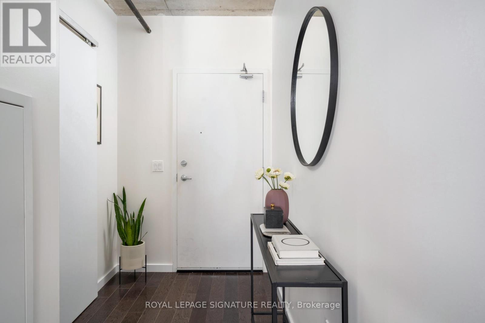 601 - 51 Trolley Crescent, Toronto, Ontario  M5A 0E9 - Photo 21 - C13456520