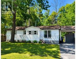 158 ZOO PARK ROAD, Wasaga Beach, Ontario
