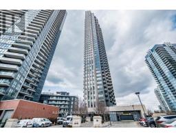 2501 - 36 PARK LAWN ROAD, Toronto, Ontario