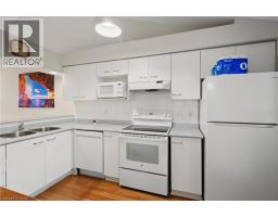 117 E BRISTOL Road E Unit# 64, Mississauga, Ontario