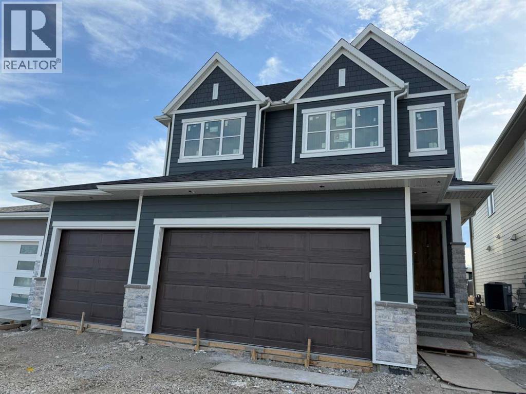 52 Crimson Ridge Heights Nw, Calgary, Alberta  T3L 0K6 - Photo 1 - A2313178