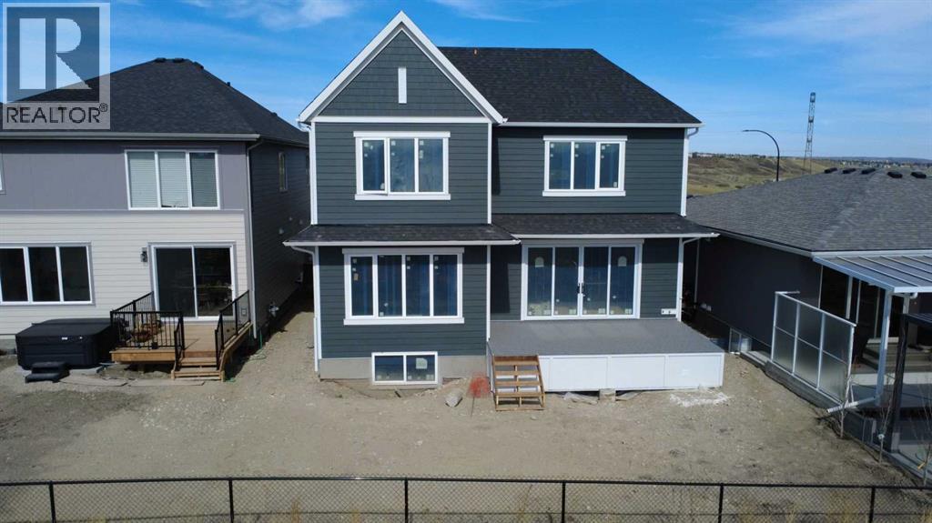 52 Crimson Ridge Heights Nw, Calgary, Alberta  T3L 0K6 - Photo 2 - A2313178