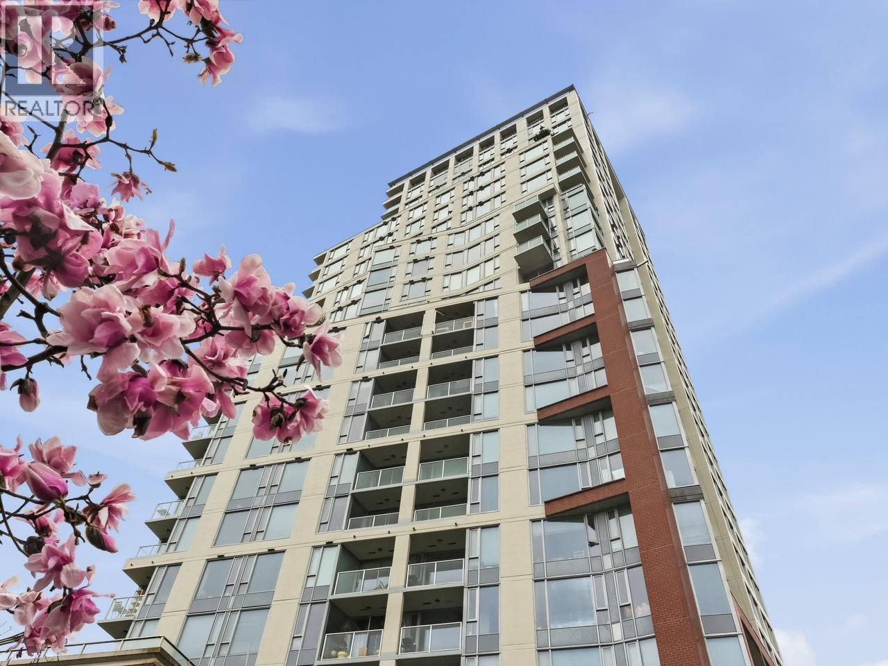 710 550 TAYLOR STREET, Vancouver, British Columbia