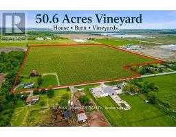 632 CONCESSION 6 ROAD, Niagara-on-the-Lake, Ontario