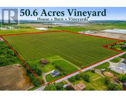 632 CONCESSION 6 ROAD, Niagara-on-the-Lake, Ontario