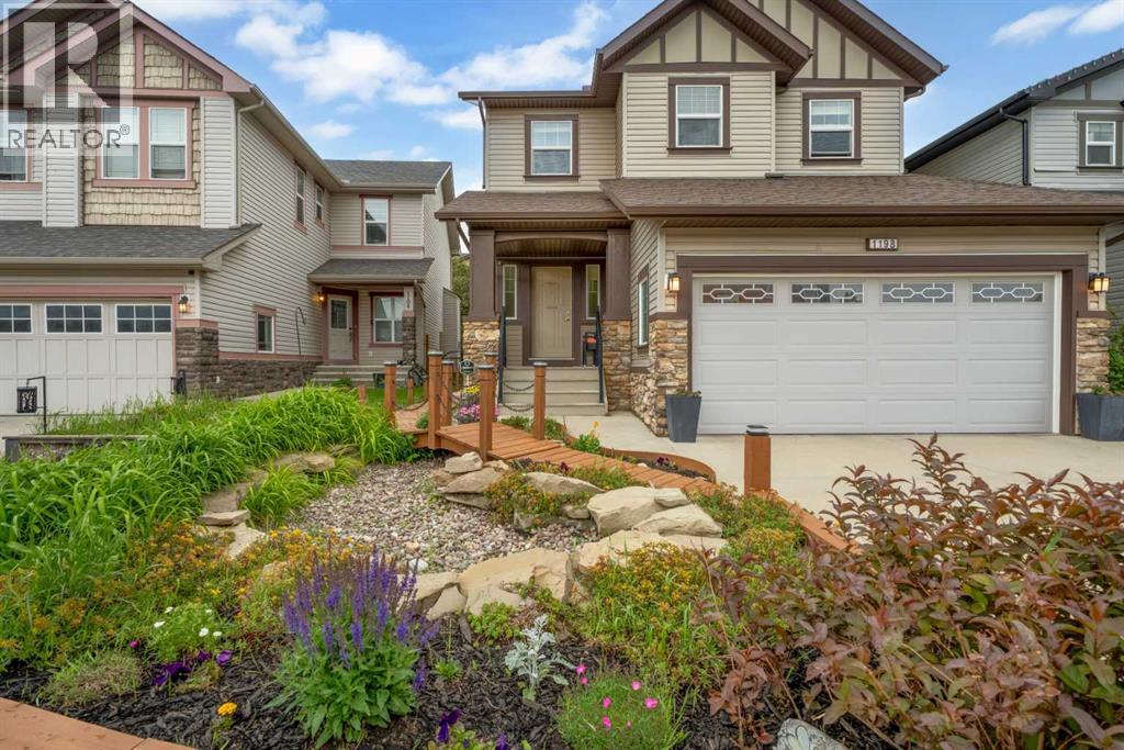 1198 Kingston Crescent Se, Airdrie, Alberta  T4A 0E9 - Photo 3 - A2322084