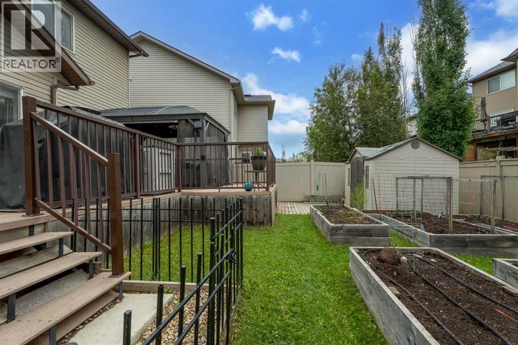 1198 Kingston Crescent Se, Airdrie, Alberta  T4A 0E9 - Photo 41 - A2322084