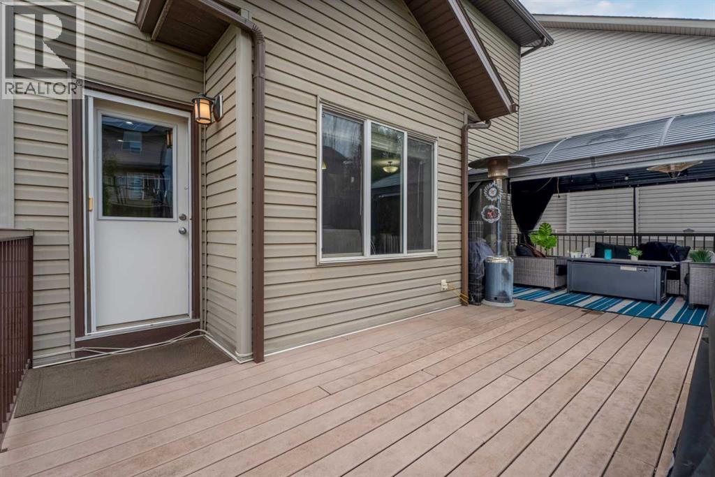 1198 Kingston Crescent Se, Airdrie, Alberta  T4A 0E9 - Photo 38 - A2322084