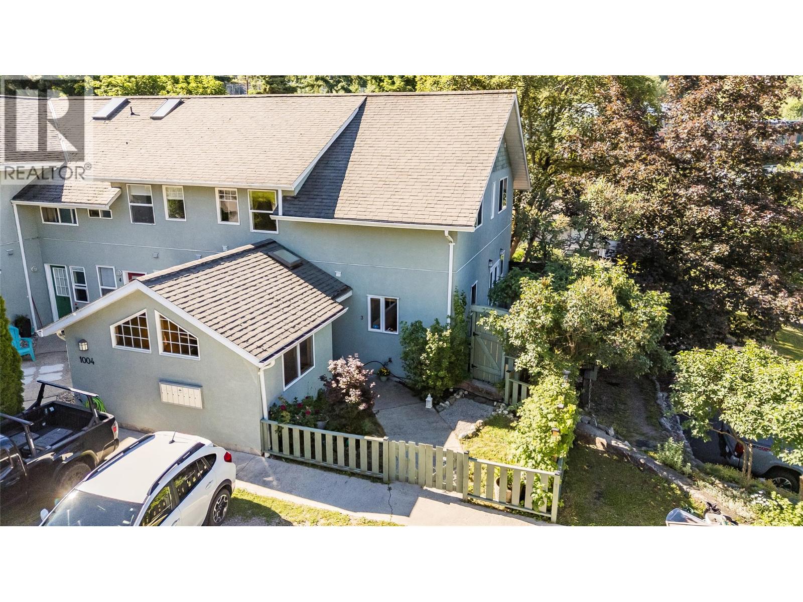 1004 Davies Street Unit# 3