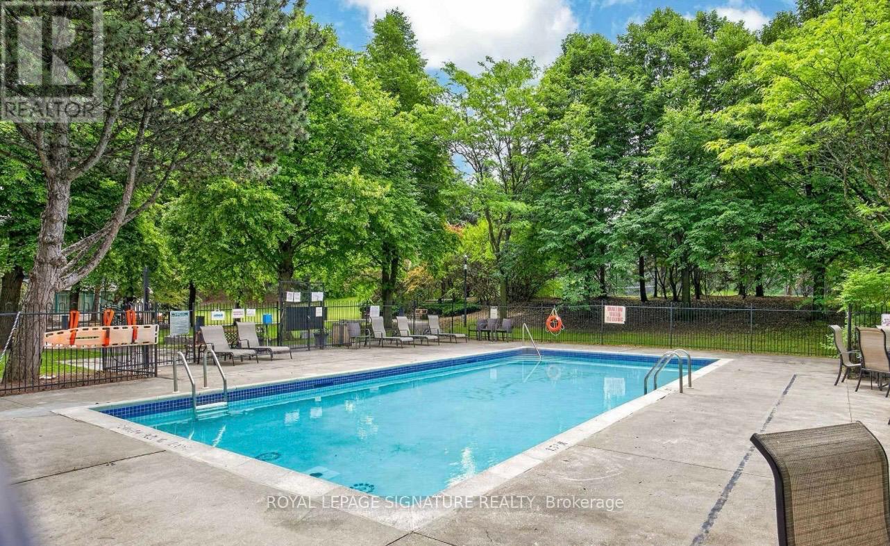 1003 - 7250 Yonge Street, Vaughan (Crestwood-Springfarm-Yorkhill), Ontario  L4J 7X1 - Photo 11 - N13486608