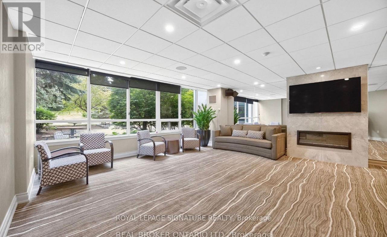 1003 - 7250 Yonge Street, Vaughan (Crestwood-Springfarm-Yorkhill), Ontario  L4J 7X1 - Photo 12 - N13486608
