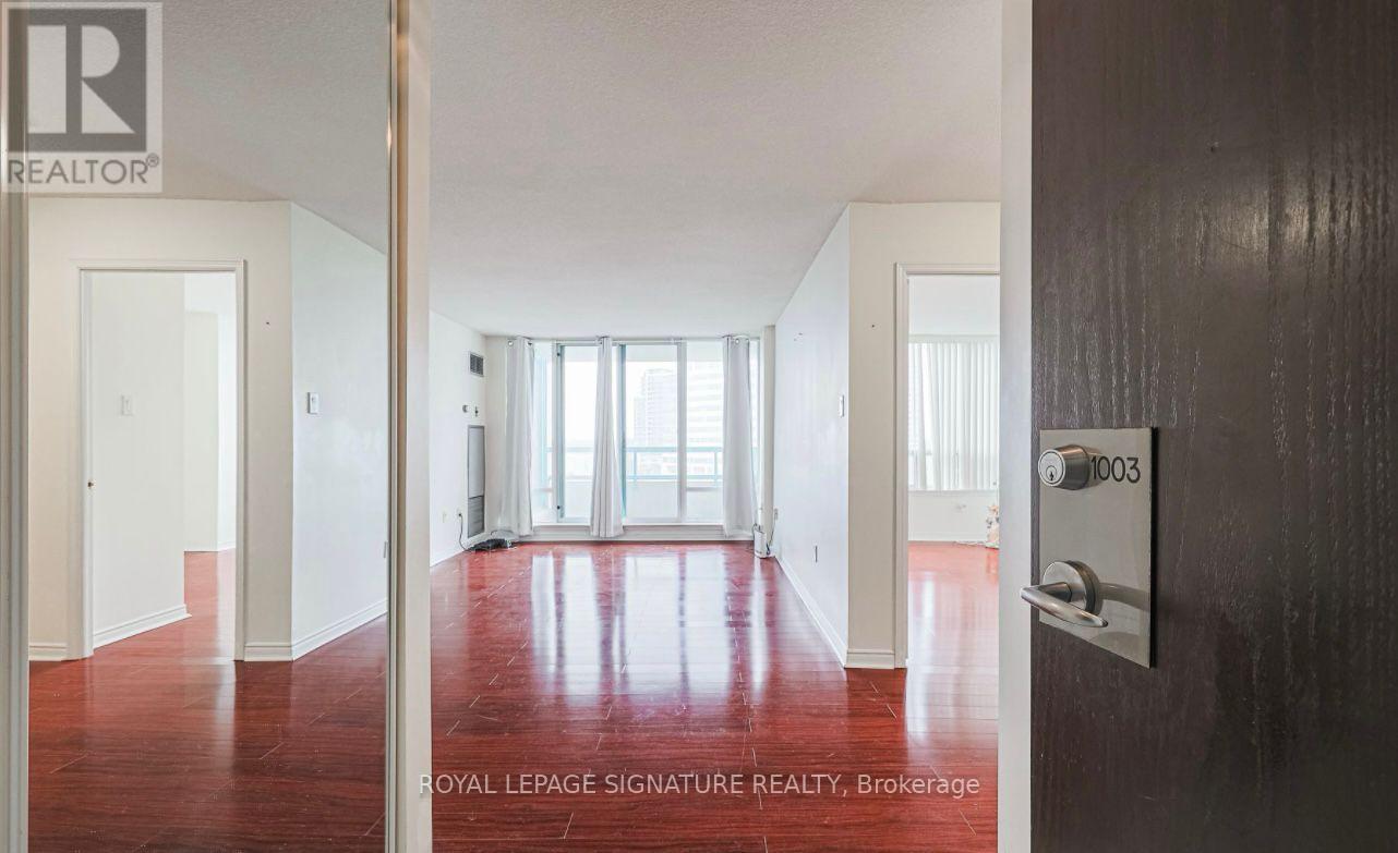 1003 - 7250 Yonge Street, Vaughan (Crestwood-Springfarm-Yorkhill), Ontario  L4J 7X1 - Photo 22 - N13486608