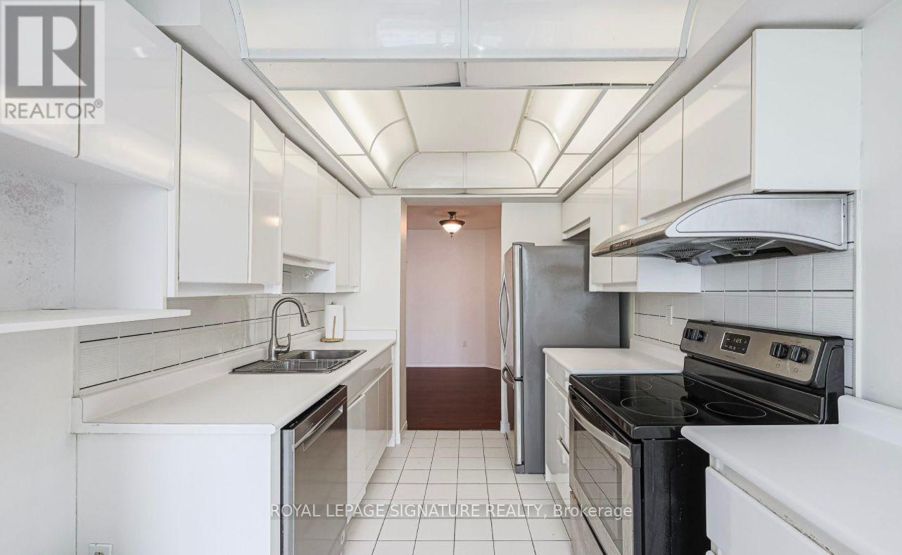 1003 - 7250 Yonge Street, Vaughan (Crestwood-Springfarm-Yorkhill), Ontario  L4J 7X1 - Photo 26 - N13486608