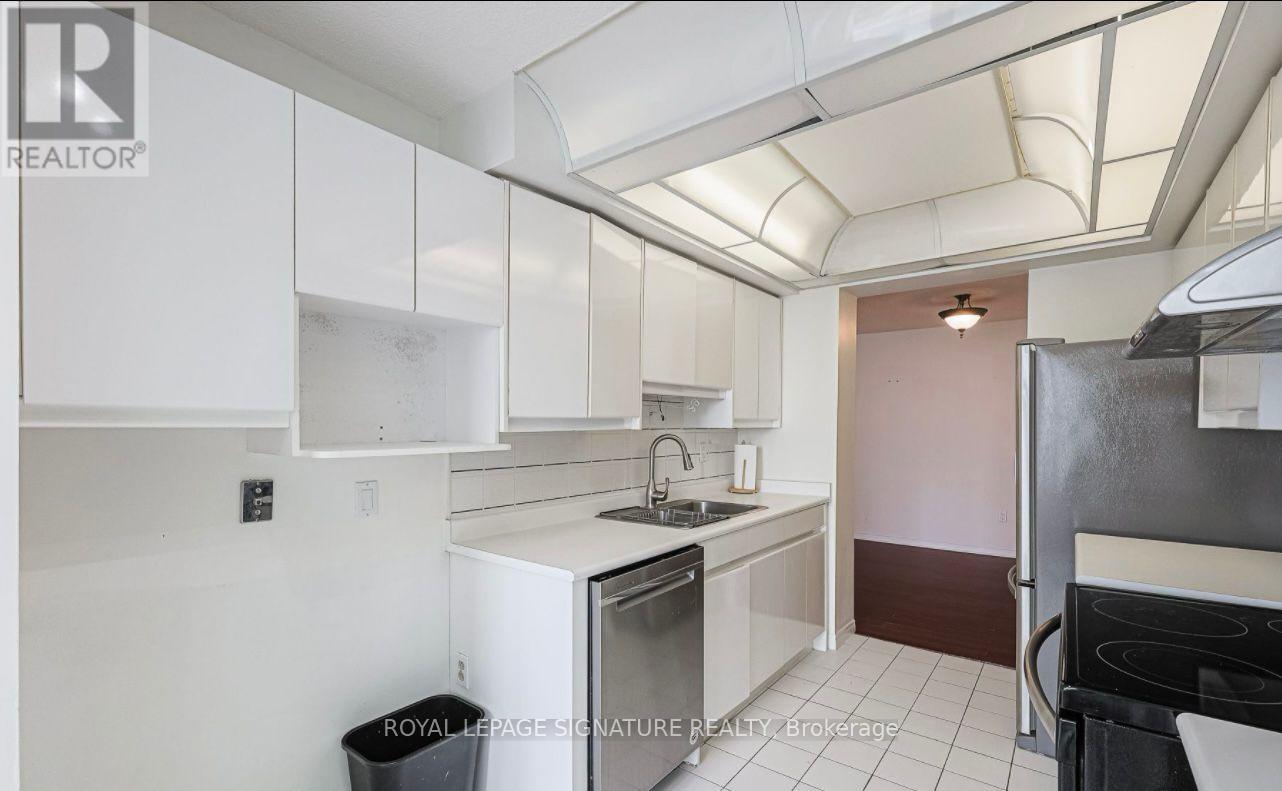 1003 - 7250 Yonge Street, Vaughan (Crestwood-Springfarm-Yorkhill), Ontario  L4J 7X1 - Photo 27 - N13486608