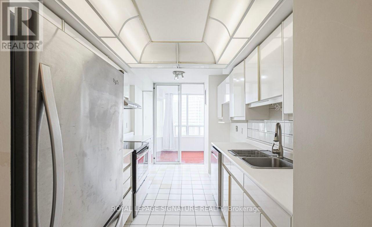 1003 - 7250 Yonge Street, Vaughan (Crestwood-Springfarm-Yorkhill), Ontario  L4J 7X1 - Photo 28 - N13486608
