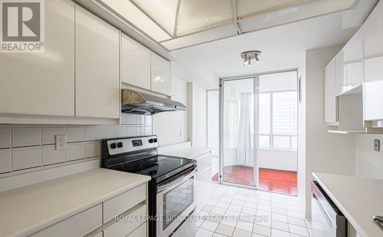 1003 - 7250 Yonge Street, Vaughan (Crestwood-Springfarm-Yorkhill), Ontario  L4J 7X1 - Photo 29 - N13486608