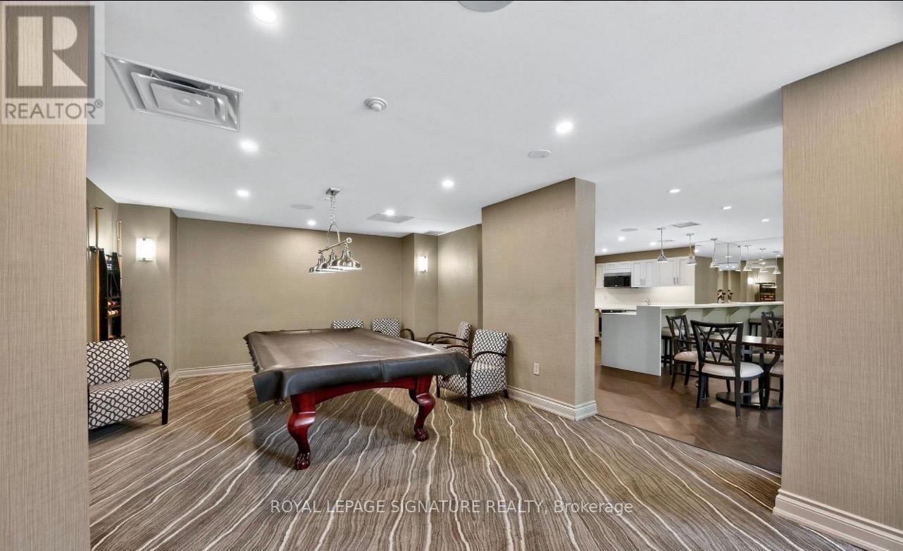1003 - 7250 Yonge Street, Vaughan (Crestwood-Springfarm-Yorkhill), Ontario  L4J 7X1 - Photo 3 - N13486608