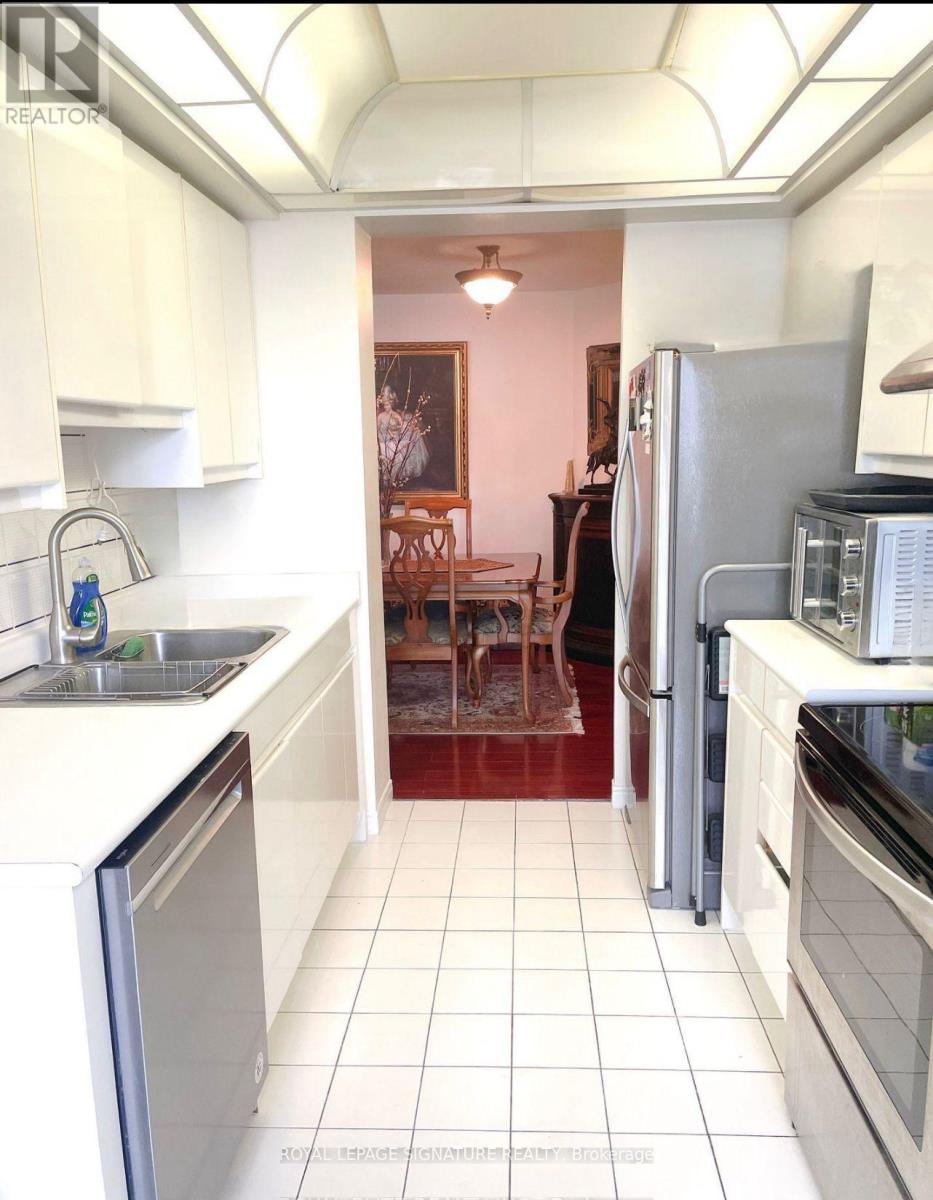 1003 - 7250 Yonge Street, Vaughan (Crestwood-Springfarm-Yorkhill), Ontario  L4J 7X1 - Photo 33 - N13486608