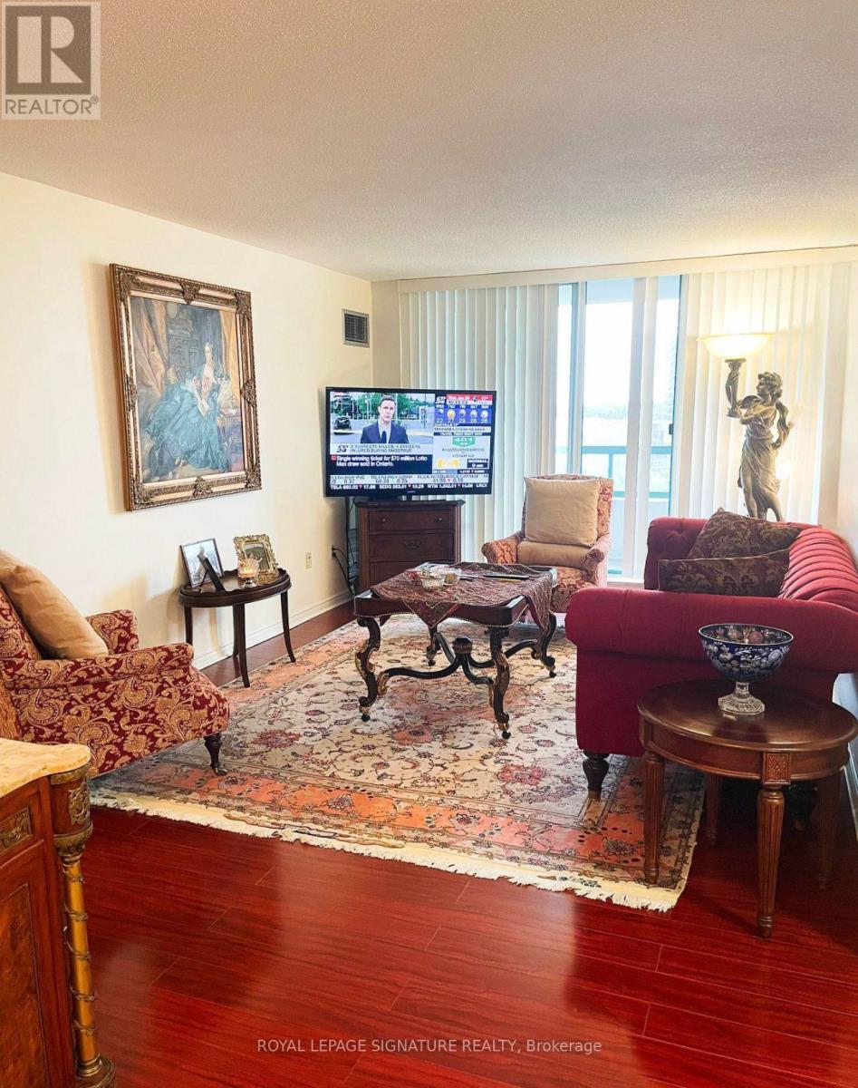 1003 - 7250 Yonge Street, Vaughan (Crestwood-Springfarm-Yorkhill), Ontario  L4J 7X1 - Photo 35 - N13486608