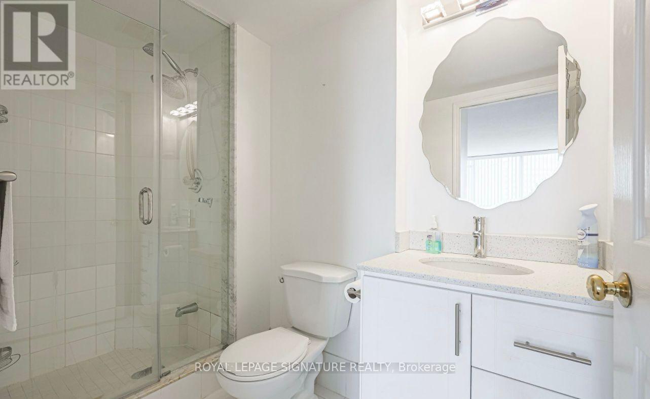 1003 - 7250 Yonge Street, Vaughan (Crestwood-Springfarm-Yorkhill), Ontario  L4J 7X1 - Photo 36 - N13486608