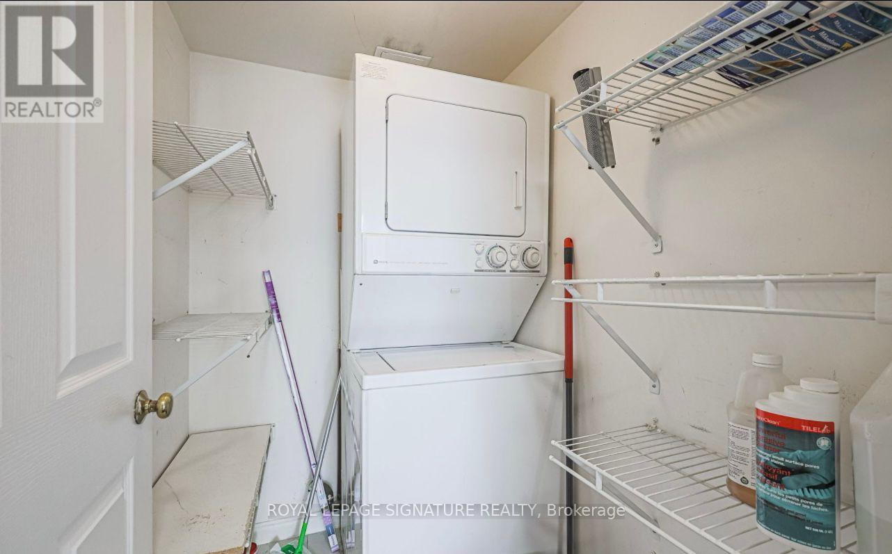 1003 - 7250 Yonge Street, Vaughan (Crestwood-Springfarm-Yorkhill), Ontario  L4J 7X1 - Photo 40 - N13486608