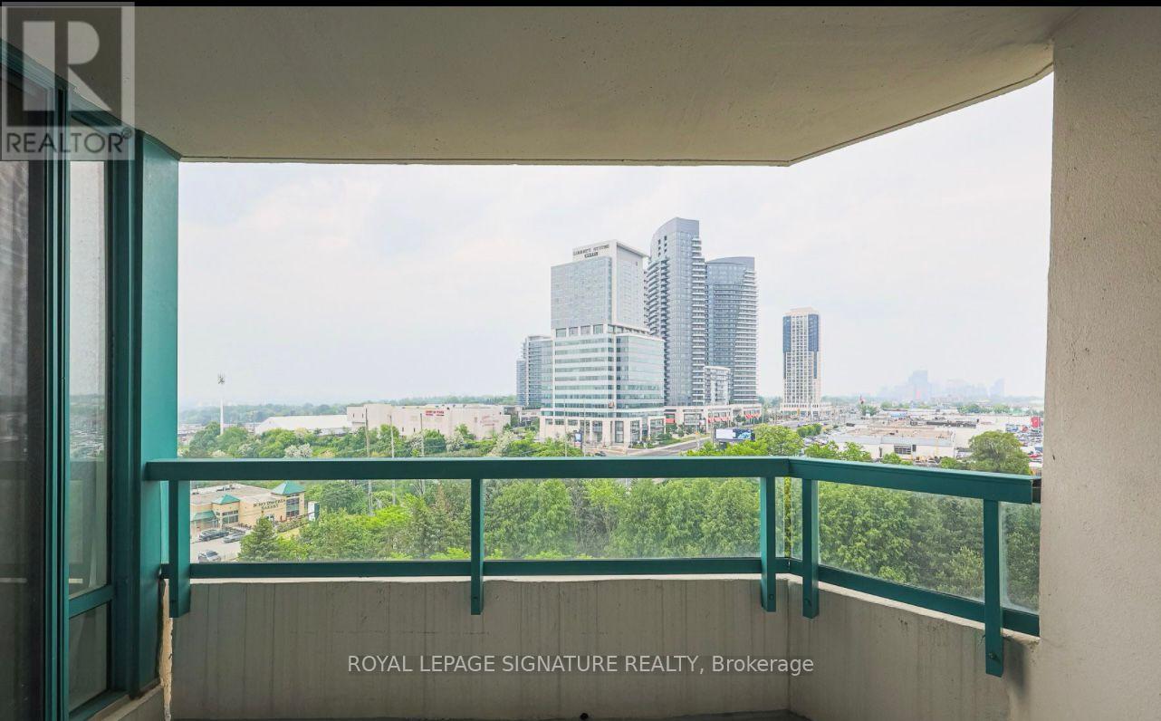 1003 - 7250 Yonge Street, Vaughan (Crestwood-Springfarm-Yorkhill), Ontario  L4J 7X1 - Photo 43 - N13486608